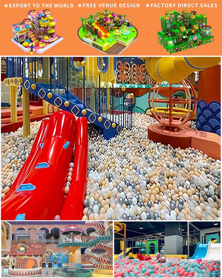 Discover the Ultimate Kid-Friendly Dining Spot: Kids Playground Restaurant in Ballarat