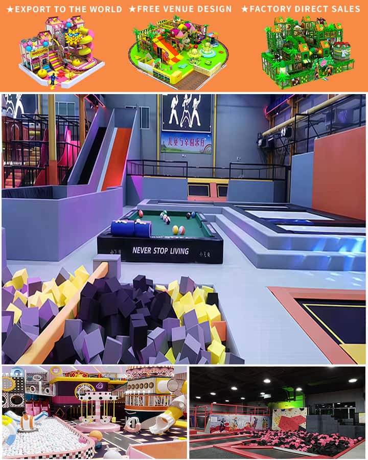 The Ultimate Guide to the Best Children’s Amusement Park in Lagos