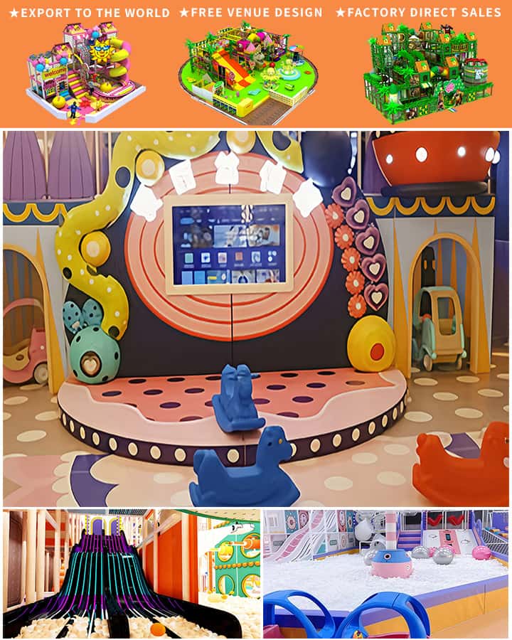 Discover the Ultimate Kids’ Indoor Play Areas in Bangalore Near You