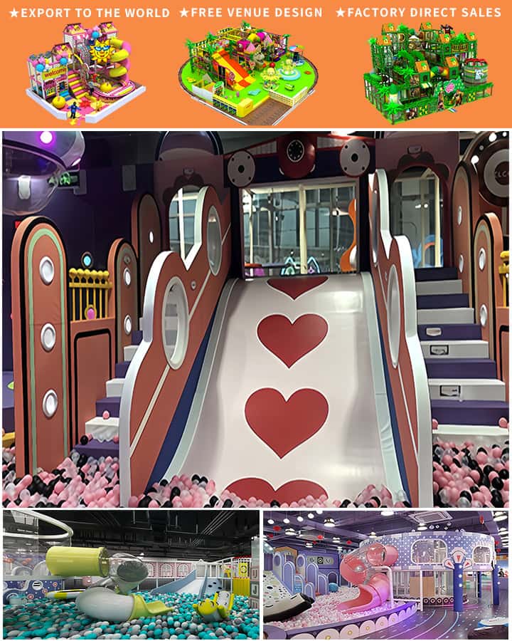 Creating the Ultimate Indoor Play Area Setup for Kids