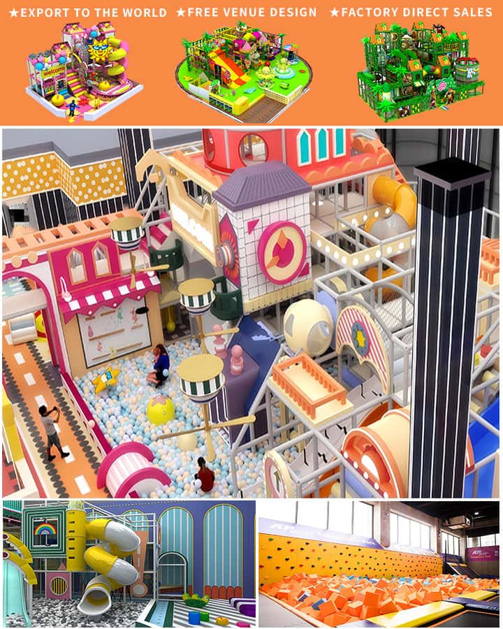 Exploring the Delights of Children’s Amusement Parks in Pune