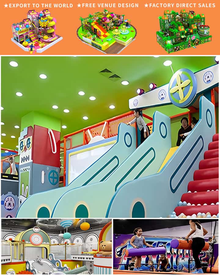 The Ultimate Guide to Finding Soft Play Equipment for Sale
