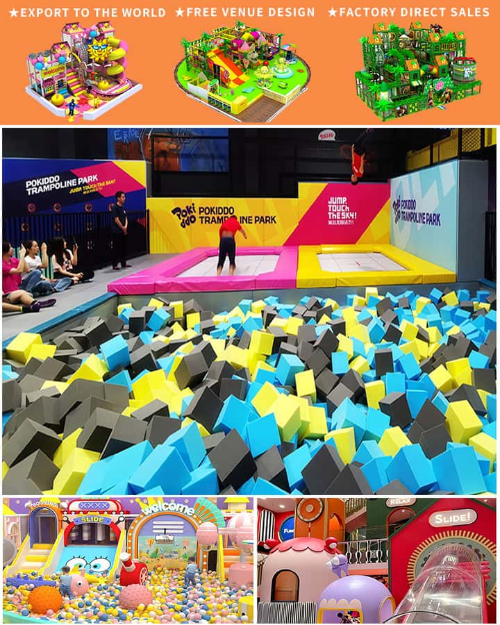 Exploring Top Playground Equipment Suppliers in Malaysia: A Comprehensive Guide