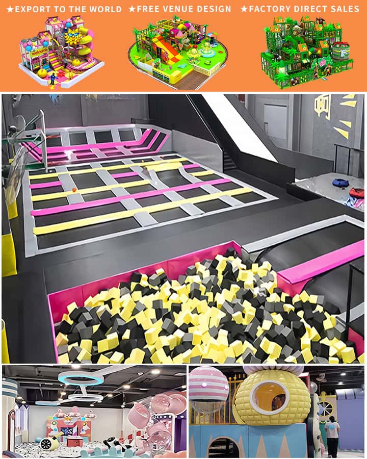 Discover the Best Soft Play Equipment for Sale in Austin, TX