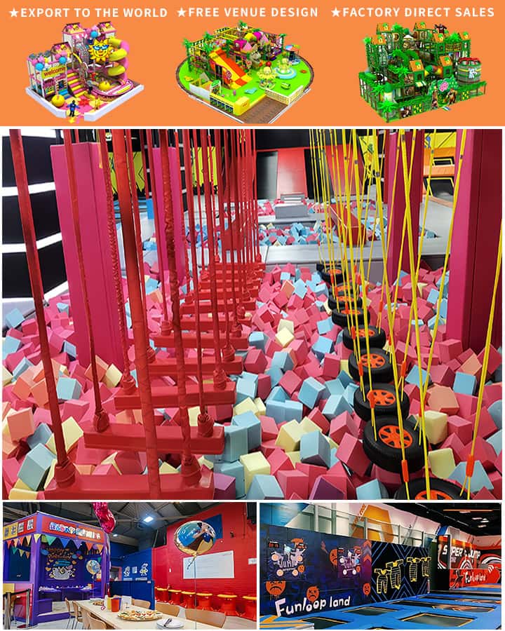 Discovering the Best Children’s Amusement Park Near Me: A Parent’s Guide