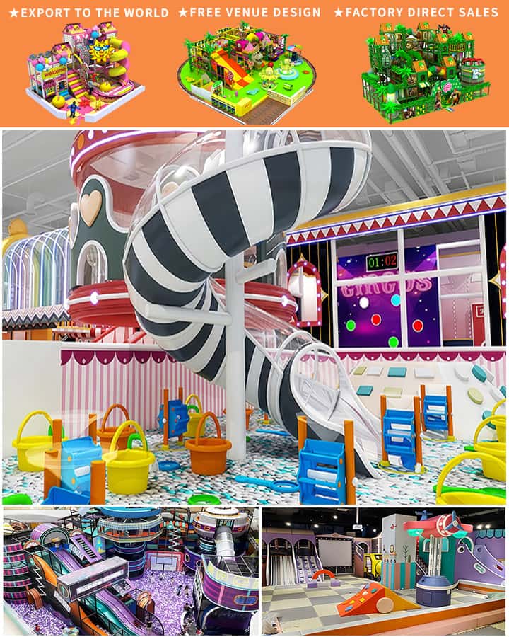 Ensuring a Safe and Stimulating Indoor Play Area for Your 1-Year-Old