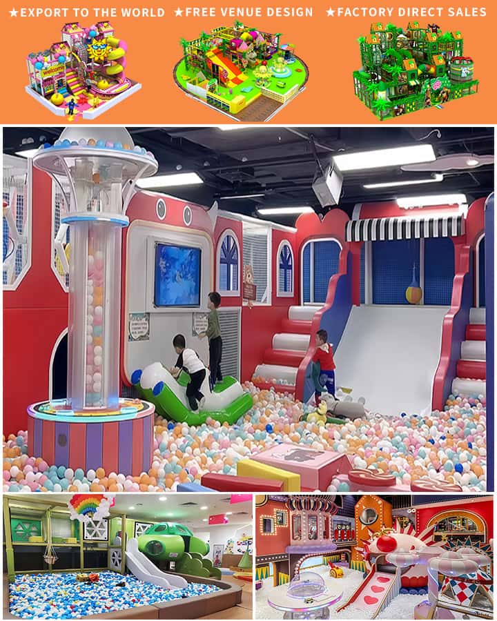 Finding the Perfect Outdoor Kids’ Playground Near Me Within 5 Miles