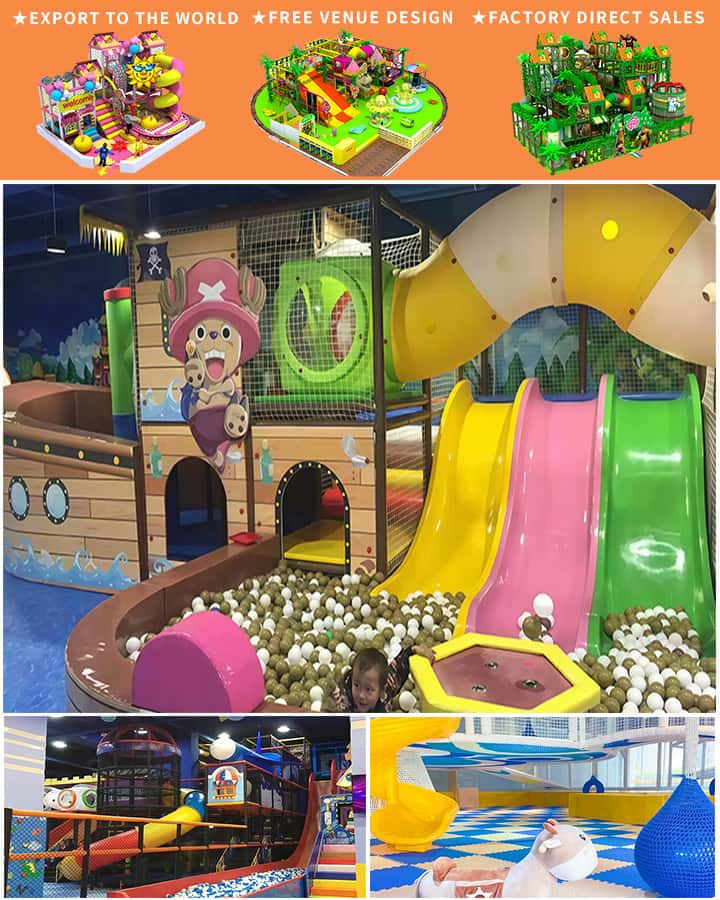 Discover the Best Deals on Used Playground Equipment for Sale Nearby
