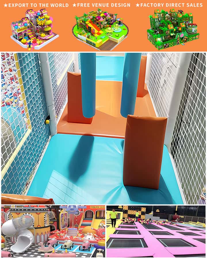 Exploring the World of Kids Playground Equipment Using CAD Blocks: A Guide for Designers and Enthusiasts