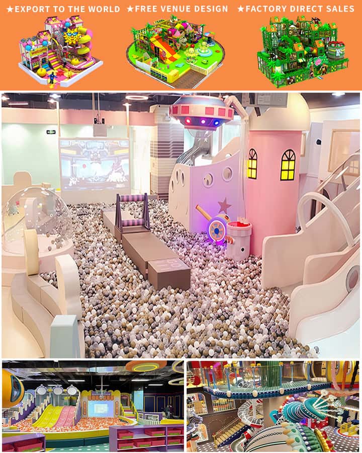 Exploring the Essentials of UK Playground Equipment: A Comprehensive Guide