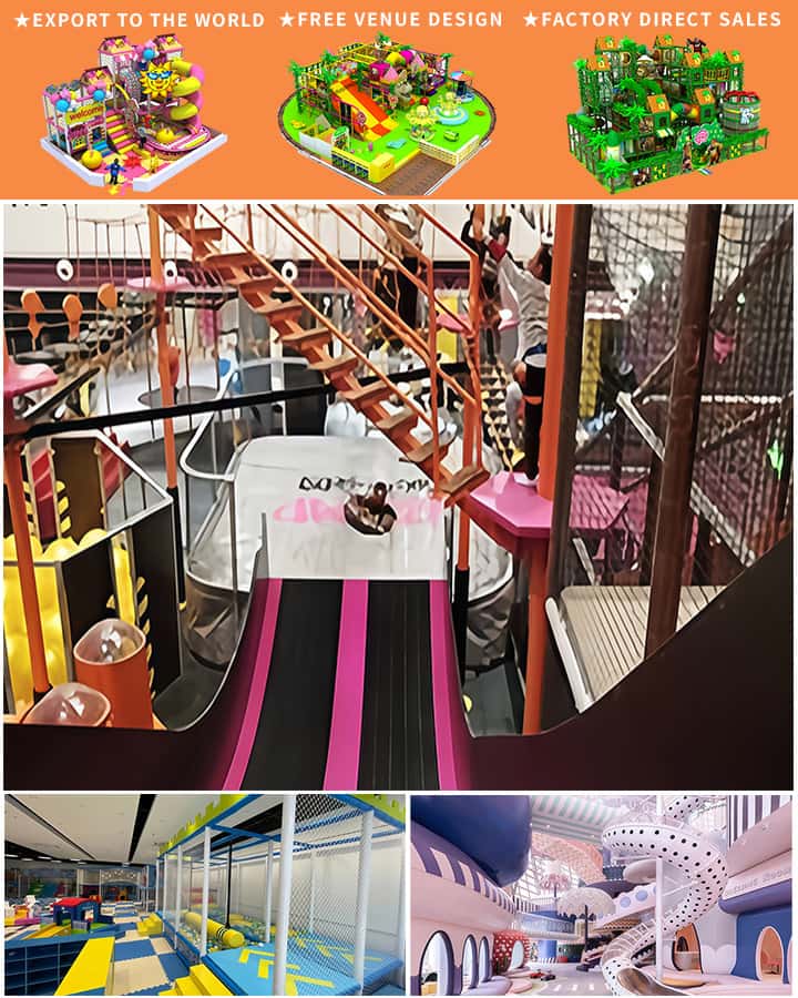 Soft Play Equipment Hire in Melbourne: Ensuring Fun and Safety for Children