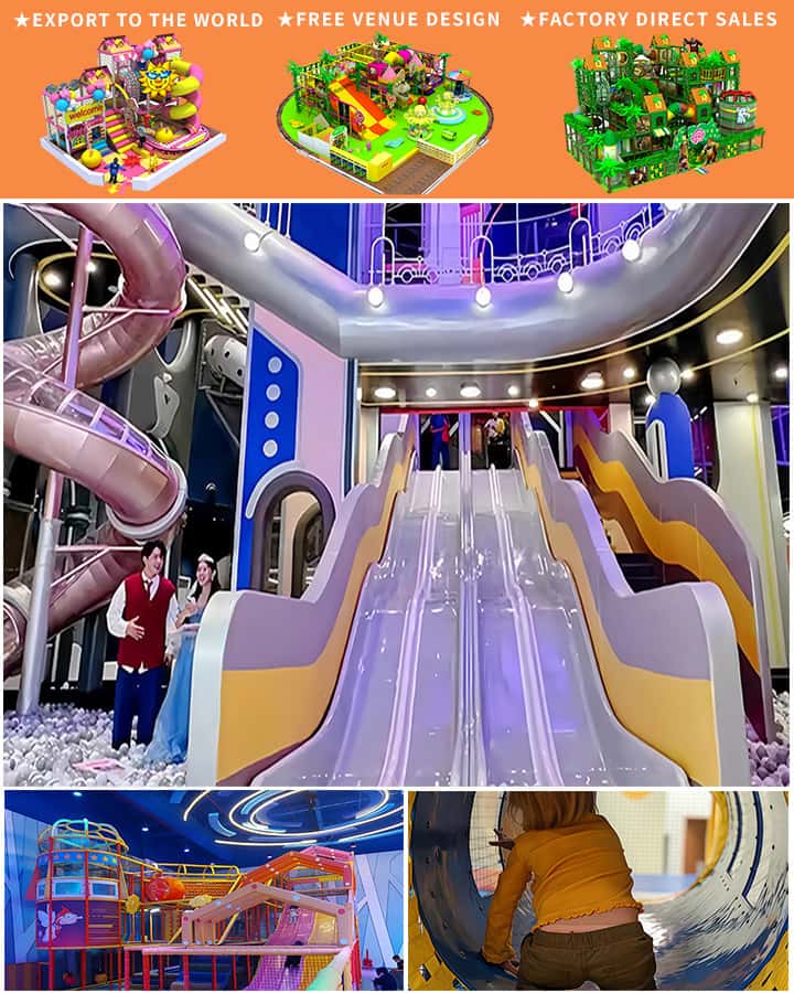 Exploring the Costs of Indoor Play Areas Near You