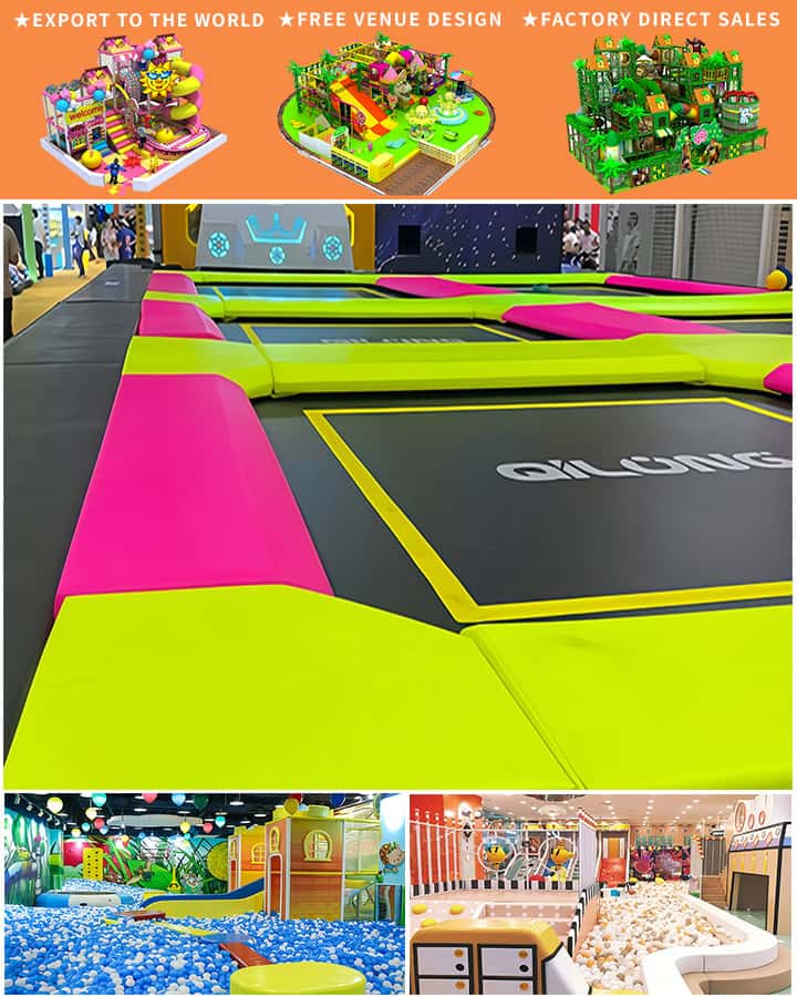 Exploring the Best Indoor Toddler Play Areas in Macon, GA