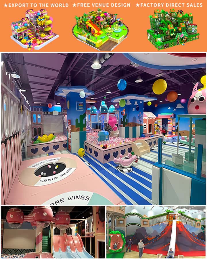 Setapak Central: The Ultimate Guide to Kids’ Playgrounds