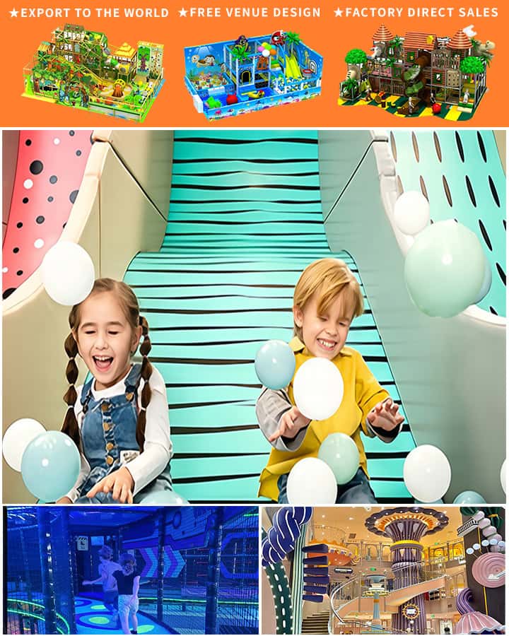 Discover Affordable Playground Equipment Near You for Sale