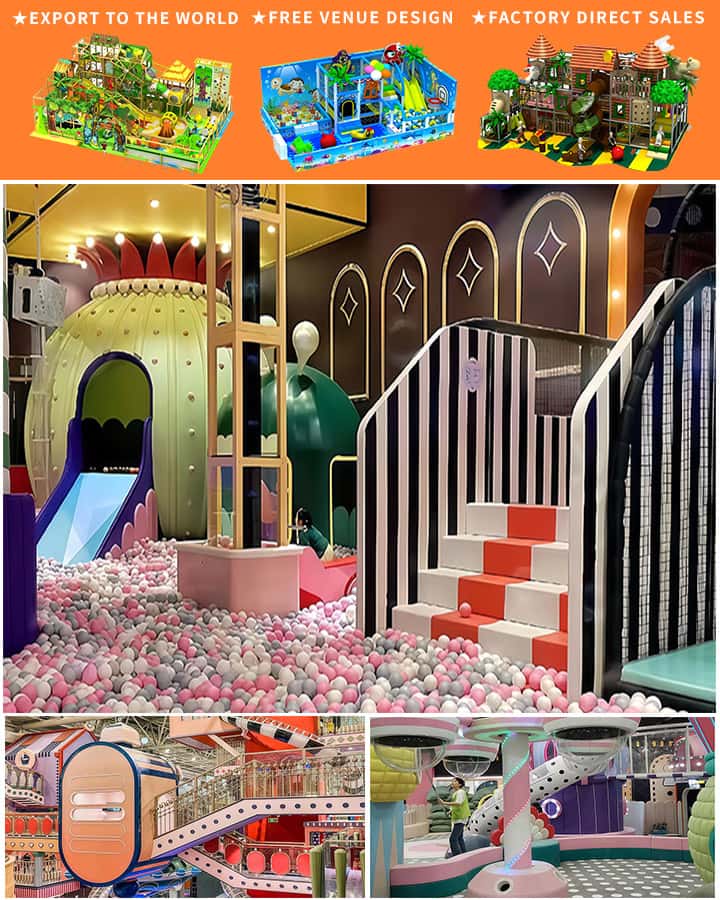 Finding the Perfect Kids Playground Equipment for Sale: A Comprehensive Guide