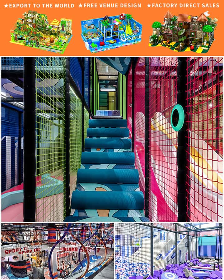 The Ultimate Indoor Play Area for 8-Year-Olds: Fun and Development at Home!