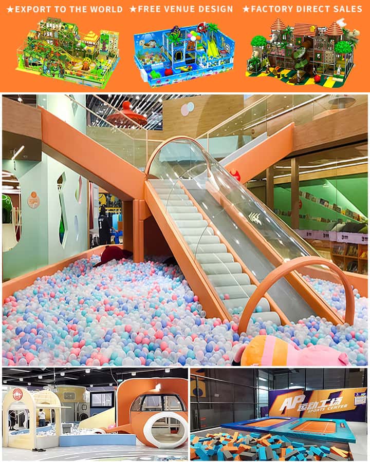 Discover the Best Children’s Amusement Parks in Delhi