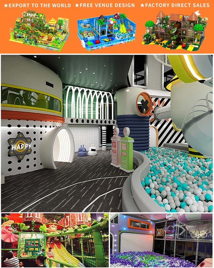 Exploring the Ultimate Indoor Play Areas for Kids in Mumbai