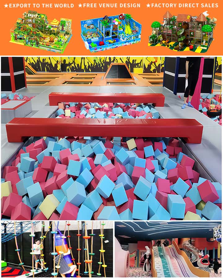 Discover the Best Kids’ Playgrounds Near You Within 1 Mile
