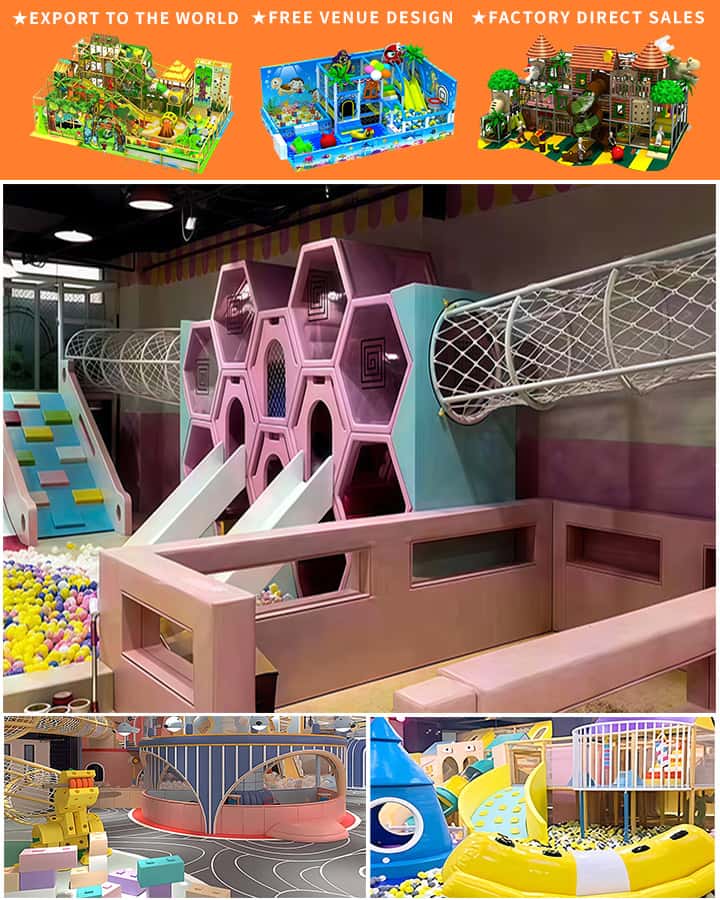 Transform Your Backyard with Home-Friendly Playground Equipment