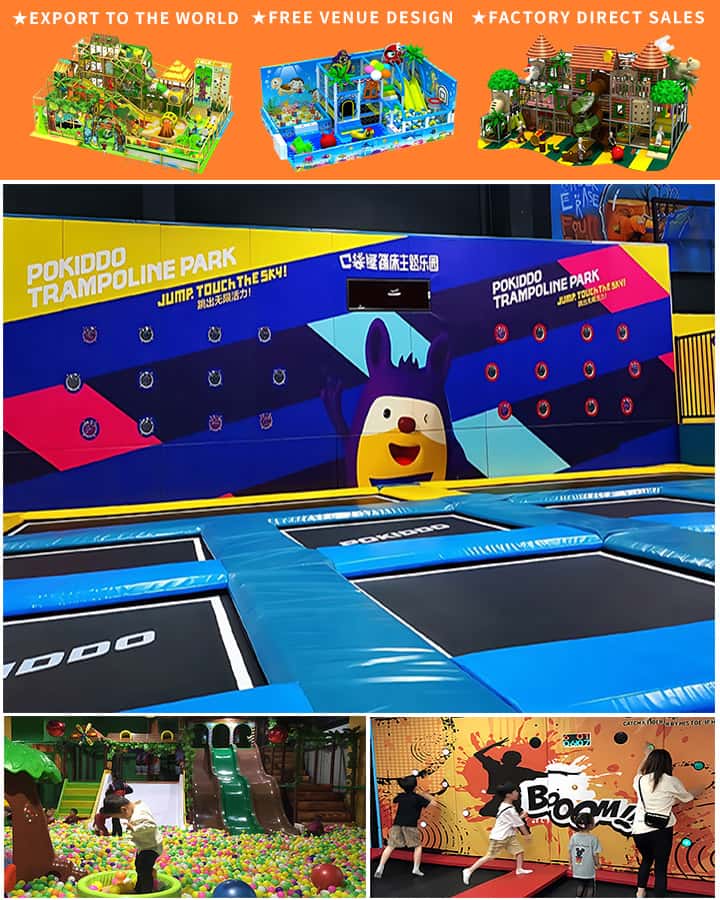 The Ultimate Guide to Creating an Indoor Play Area for Kids