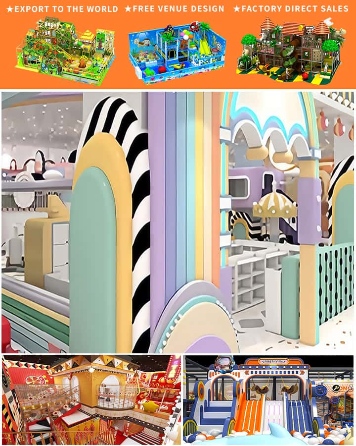 Creating the Ultimate Kids’ Playground Setup: A Guide for Parents