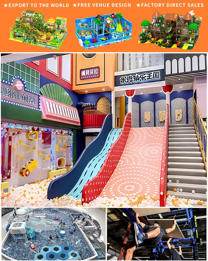 Where to Buy Affordable Soft Play Equipment: Your Ultimate Guide