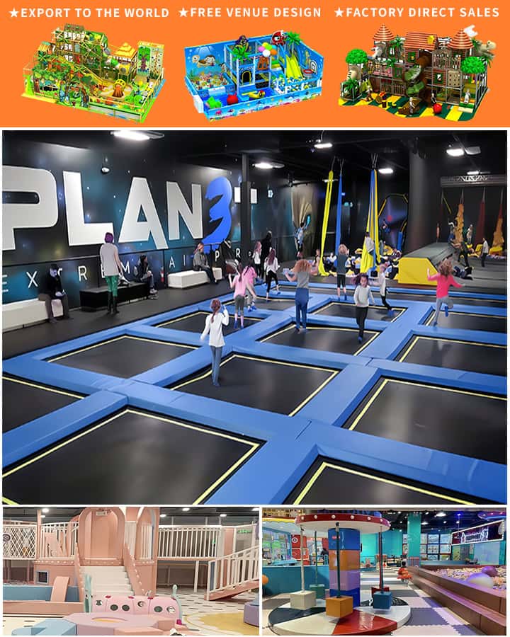 Discover the Best Playground for Kids Near Me Within 1 Mile