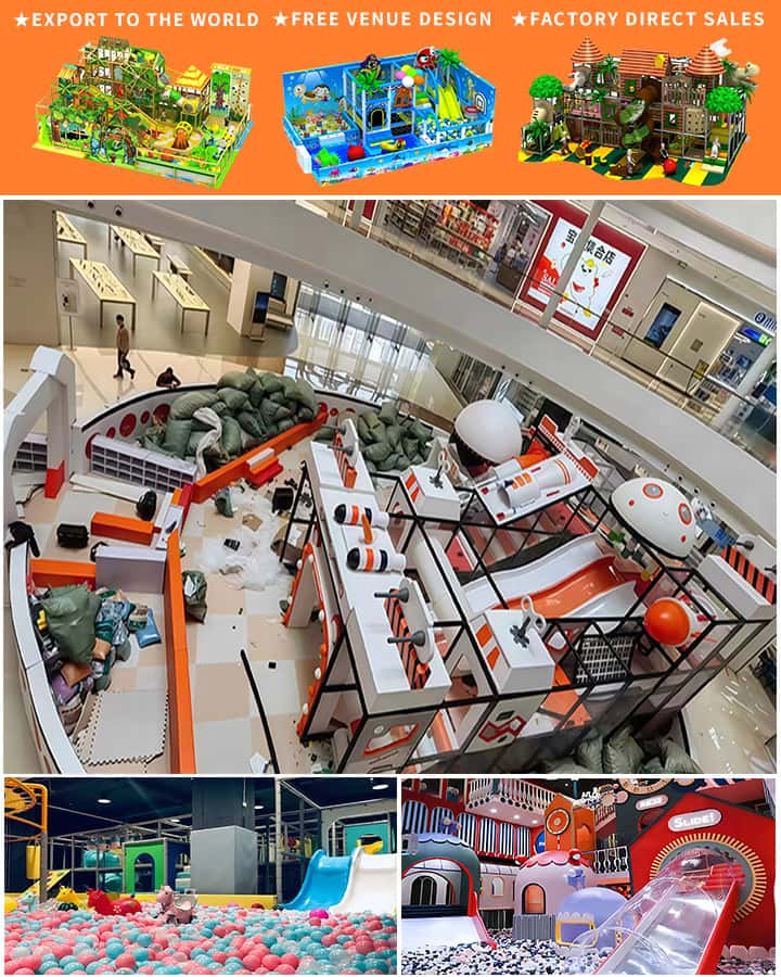 Enhancing Educational Experiences: The Importance of Playground Equipment for Schools