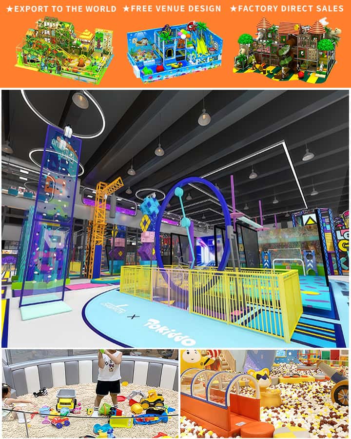 Discover the Best Children’s Amusement Park Near Me: Tickets for 2023