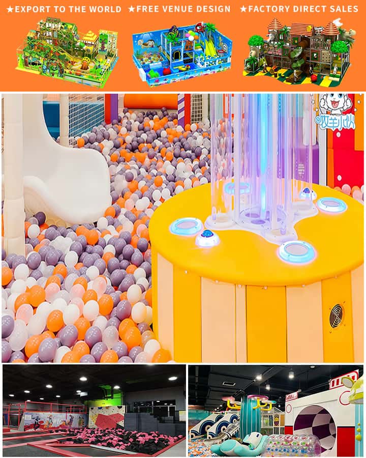 Exploring the Best Playground Equipment in Malaysia: A Comprehensive Guide