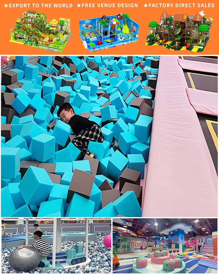 The Premier Playground Equipment Suppliers in Abu Dhabi: Enhancing Recreational Spaces for All Ages