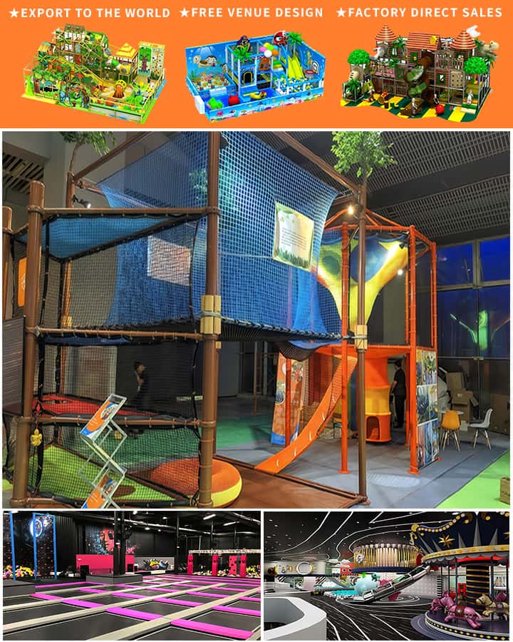 The Growing Trend of Soft Play Equipment in Australia