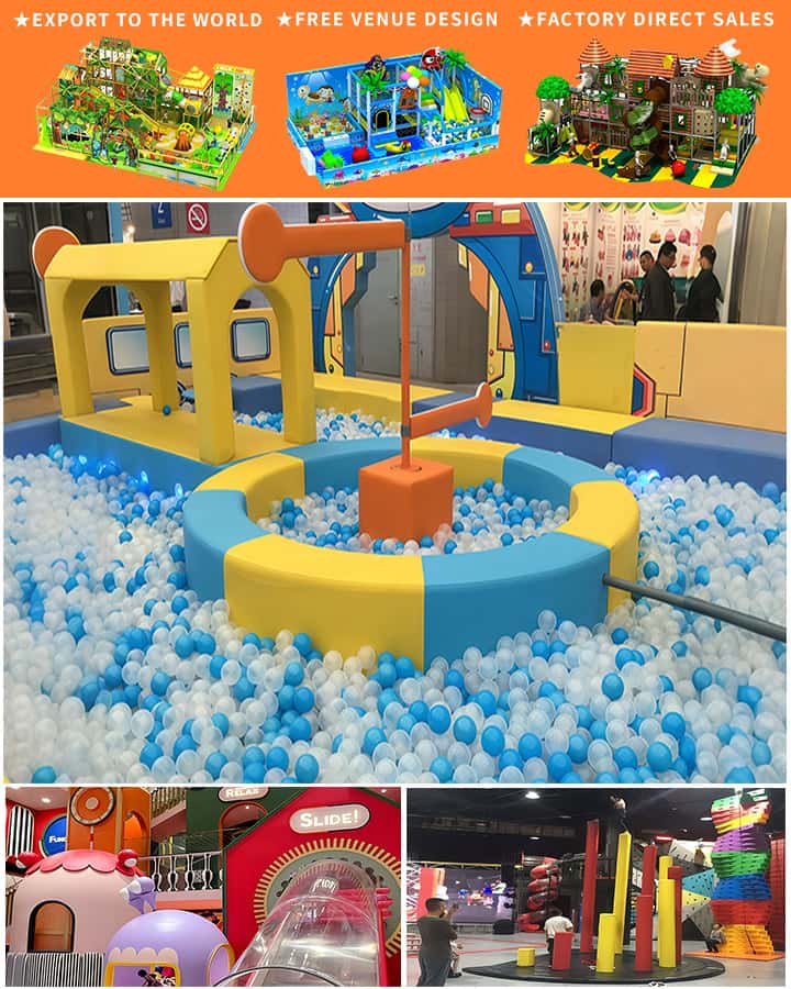 Discover Great Savings on Used Playground Equipment for Sale