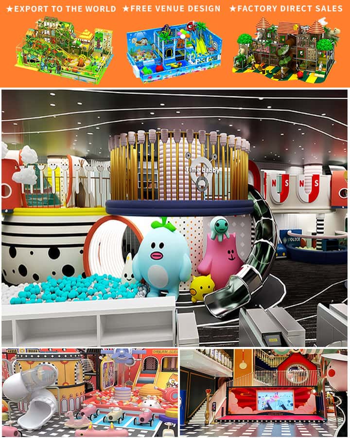 Indoor Play Area for 5 Year Olds: The Ultimate Guide