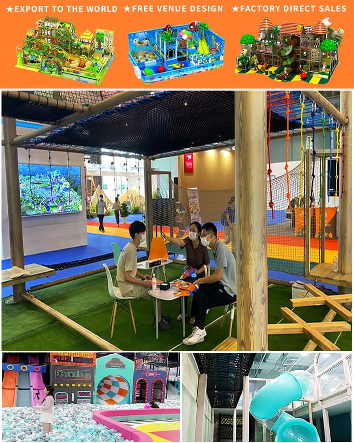 “Enhancing Childhood Play: The Impact of Playground Equipment Grants for Daycares”